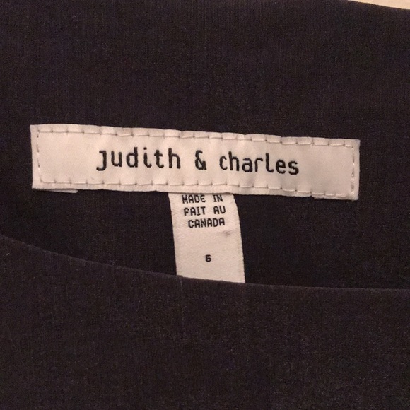 Dress Judith & Charles - Picture 2 of 3
